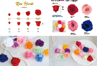 VERMEILLE collection