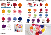 VERMEILLE collection