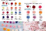 VERMEILLE collection