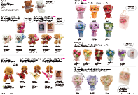 Soap Fleurs collection