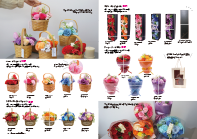 Soap Fleurs collection