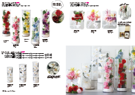 Pre soap Fleurs collection