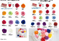 VERMEILLE collection