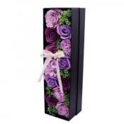 カヌレ・ロングボックス　ラベンダー