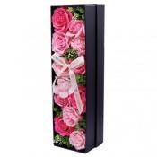 カヌレ・ロングボックス　ピンク