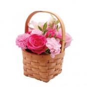 ハニー・バスケット　ピンク