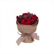 シャルム・ド・フルール　●レッド●