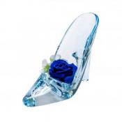 プリ雑貨　プリメヌエットミニ　ブルー/ブルー