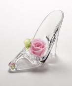 プリ雑貨　プリメヌエットミニ　クリア/ピンク