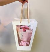 エイト・ローズブーケ ●ピンク●