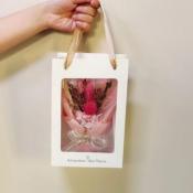 ナチュール・アン・ブーケL ●ピンク●