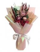 ナチュール・アン・ブーケL ●レッド●