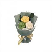 プティ・クロシェット ●グリーン●