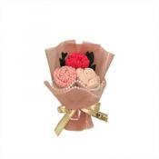 プティ・クロシェット ●ピンク●