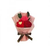 プティ・クロシェット ●レッド●