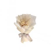 ナチュール・アン・ブーケS ●ホワイト●