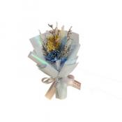 ナチュール・アン・ブーケS ●ブルー●