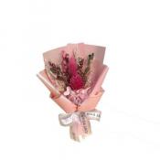 ナチュール・アン・ブーケS ●ピンク●