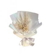 ナチュール・アン・ブーケM ●ホワイト●