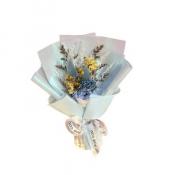 ナチュール・アン・ブーケM ●ブルー●