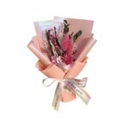 ナチュール・アン・ブーケM ●ピンク●