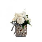 お供え アン・デルニエ・メルシー ●ホワイト●