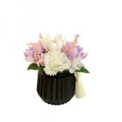 お供え ルミエール・デュ・クール ●ラベンダーホワイト●