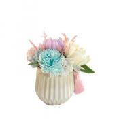 お供え ルミエール・デュ・クール ●ラベンダーブルー●