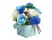 クレール ●スモーキーブルー●