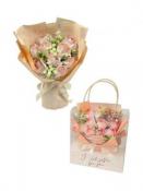 ラフィネブーケ ●ピーチ●