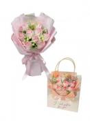 ラフィネブーケ ●ピンク●