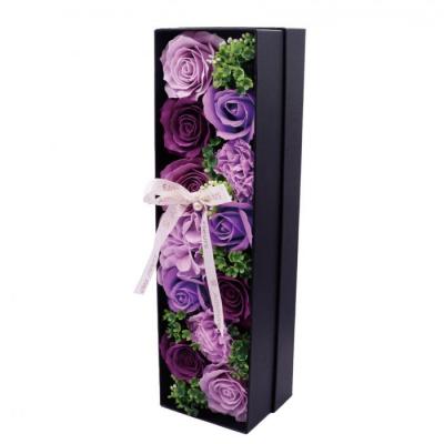 カヌレ・ロングボックス　ラベンダー