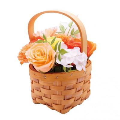 ハニー・バスケット　オレンジ