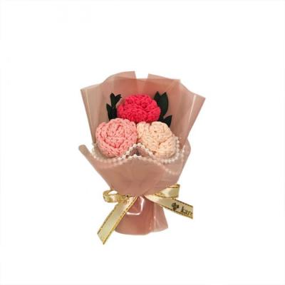 プティ・クロシェット　●ピンク●