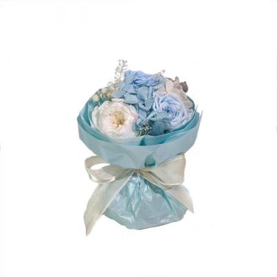 シャルム・ド・フルール　●ブルー●