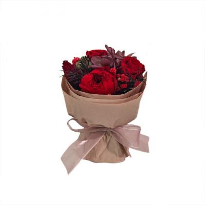 シャルム・ド・フルール　●レッド●