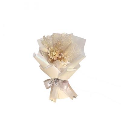 ナチュール・アン・ブーケS　●ホワイト●