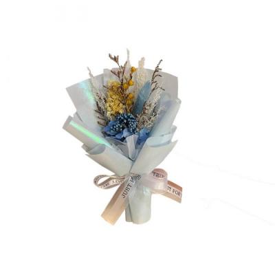 ナチュール・アン・ブーケS　●ブルー●