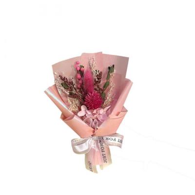 ナチュール・アン・ブーケS　●ピンク●