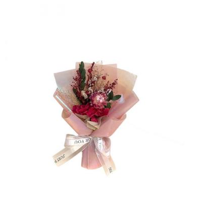 ナチュール・アン・ブーケS　●レッド●