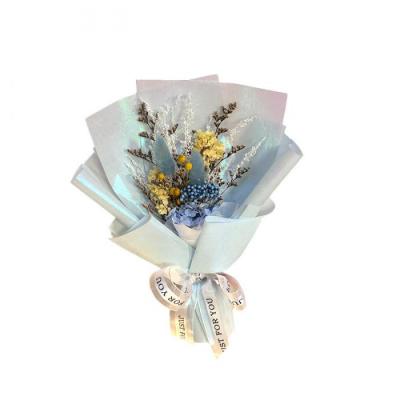 ナチュール・アン・ブーケM　●ブルー●