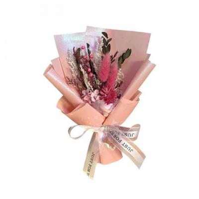 ナチュール・アン・ブーケM　●ピンク●