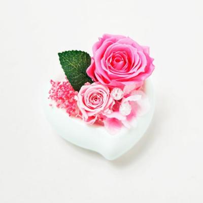 ハートボウルS　ピンク