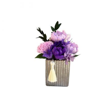 お供え　レーヴ・アぺゼ　●ヴァイオレット●