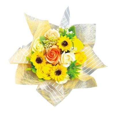NEWスカーレットブーケ【ヒマワリ】