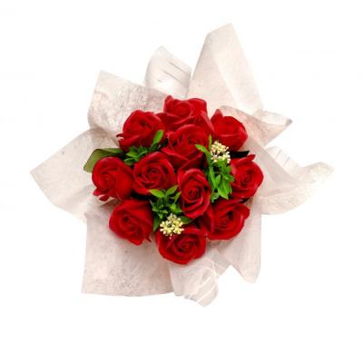 NEWスカーレットブーケ【レッド】
